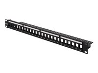 Digitus Patchpanel (blank)