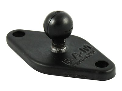 RAM Diamond Ball Base Mounting base