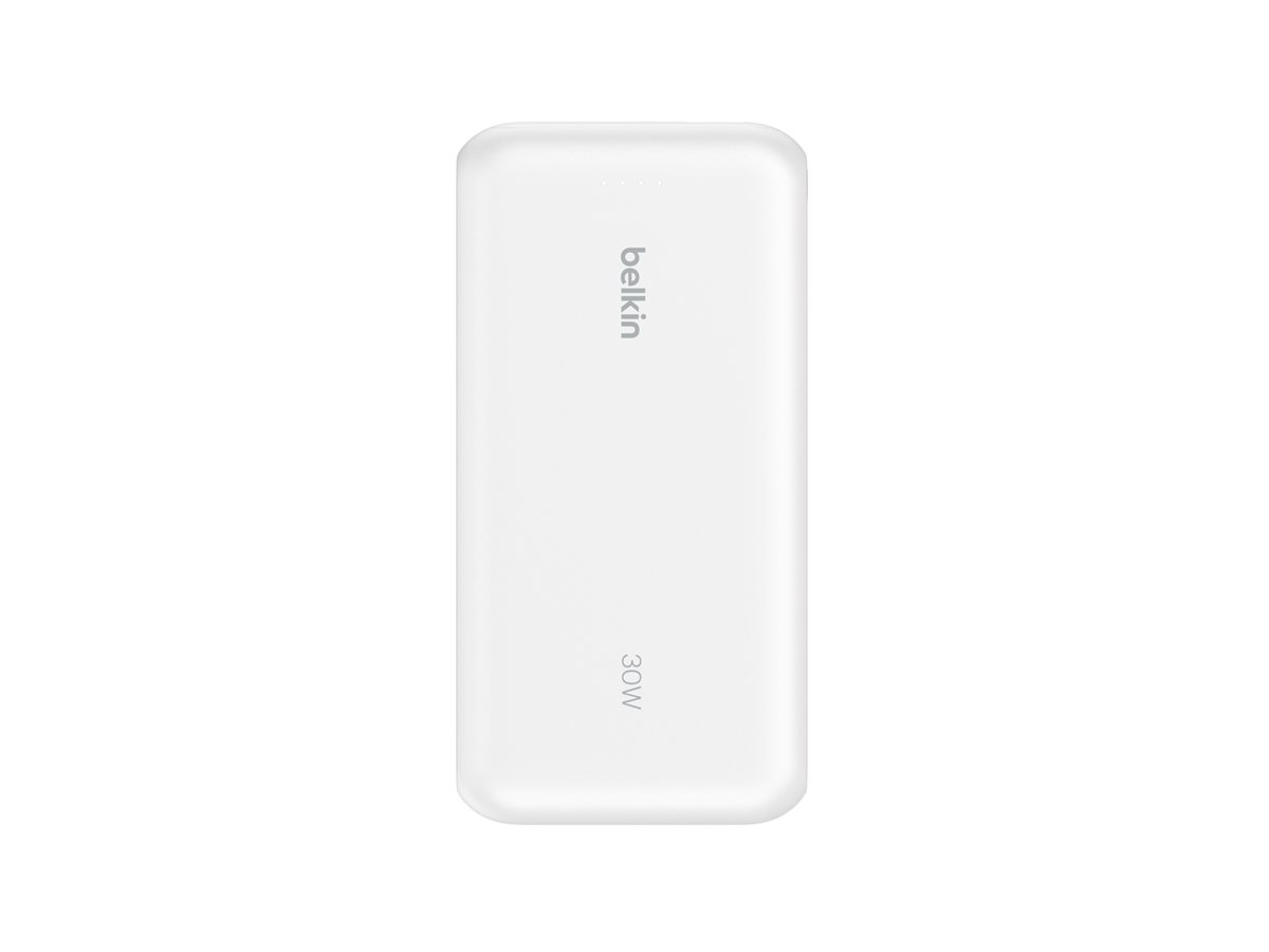Belkin BoostCharge - Power bank