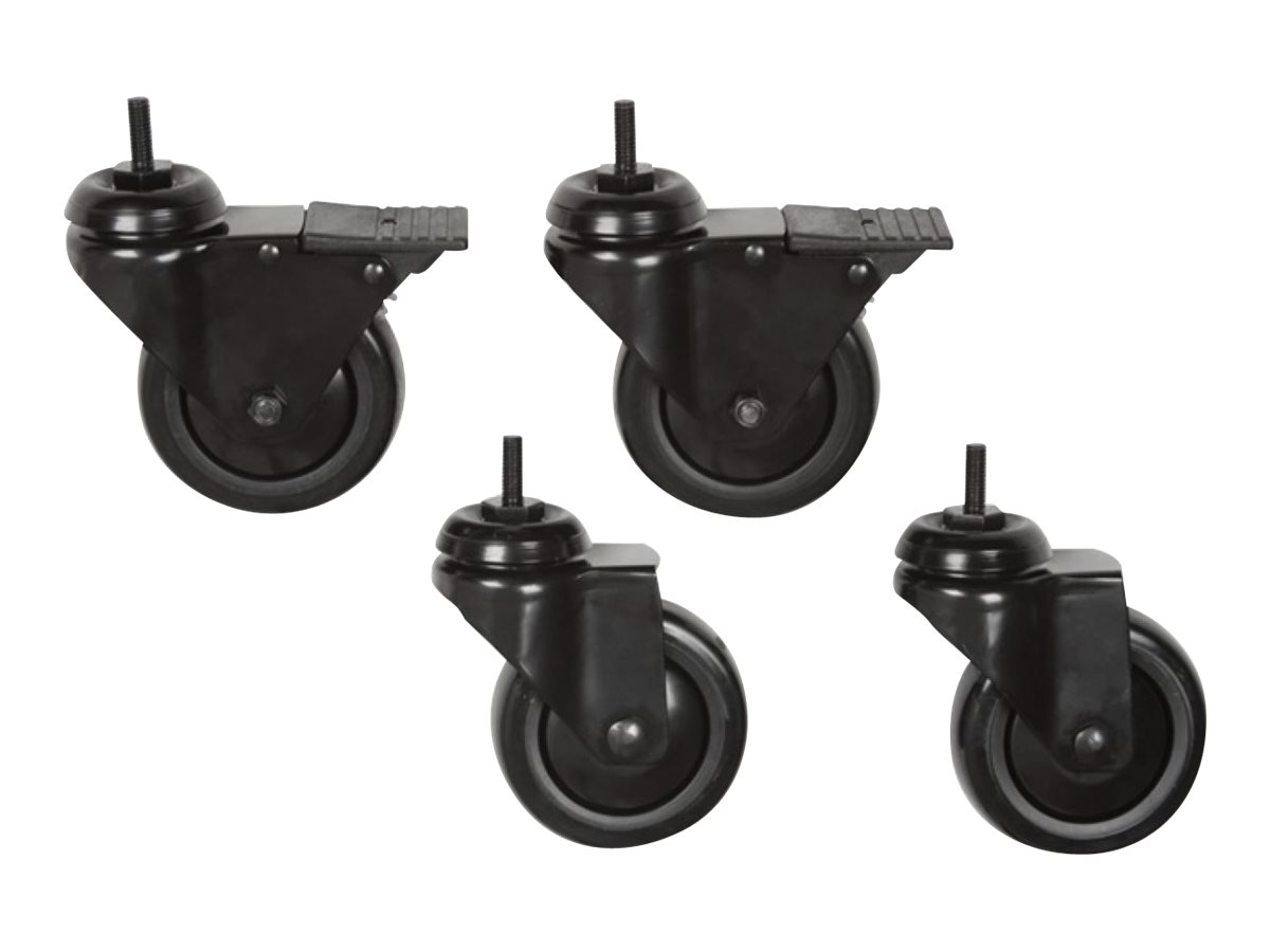 Premier Mounts CAST-BW