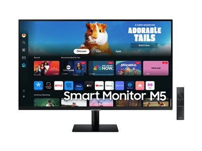 Samsung S27DM500EN - M50D Series
