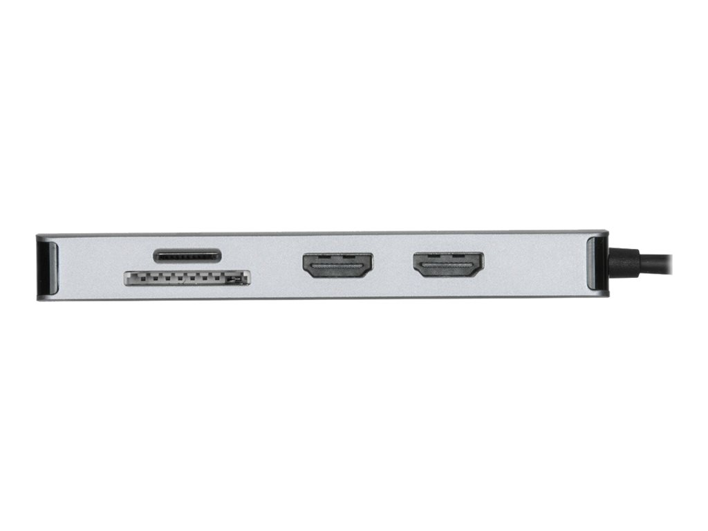 TARGUS USB-C Universal Dual HDMI 4K Dock