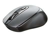TRUST Souris sans fil ZAYA rechargeable