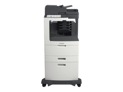 Lexmark MX812dxme - Multifunction printer