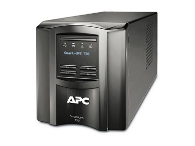 APC Smart-UPS 750VA LCD 230V Refurb