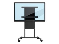 ViewSonic BalanceBox 400 Cart for interactive flat panel / LCD display screen size: 65INCH-75INCH 