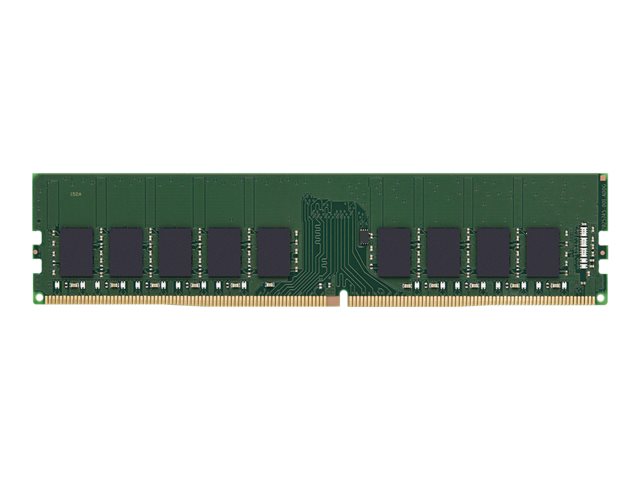 Kingston Server Premier Ddr4 Module 16 Gb Dimm 288 Pin 3200 Mhz Pc4 25600 Unbuffered