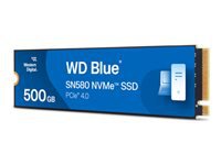 Western-Digital Blue WDS500G3B0E