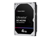 WD Ultrastar DC HC310 Harddisk HUS726T4TALN6L4 4TB 3.5' SATA-600 7200rpm