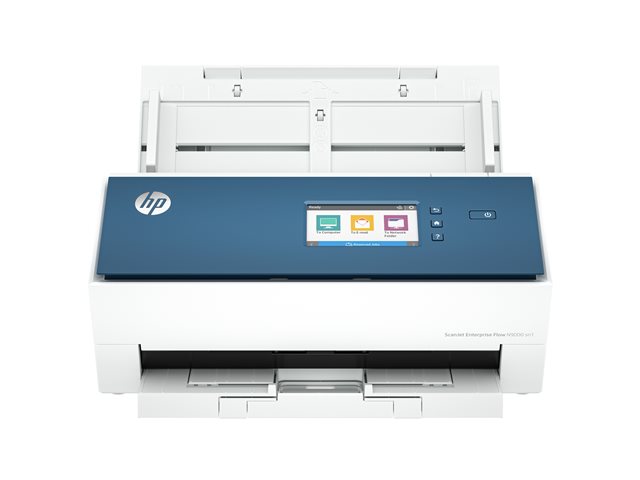 HP ScanJet Ent Flow N9000 sn1 Scanner Eu 8Q4W1A#B19