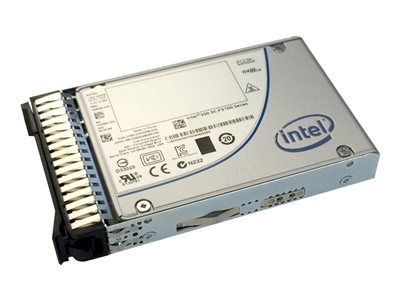 Intel P3700 Gen3 Enterprise Performance - solid state drive - 2 TB - PCI Express 3.0 x4 (NVMe)