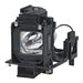 eReplacements ET-LAC100-ER Compatible Bulb - projector lamp