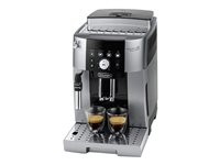 De'Longhi Magnifica S Smart ECAM250.23.SB Automatisk kaffemaskine Sølv/sort