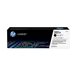 HP 201X Tonercartridge black