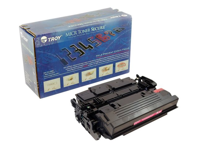 TROY MICR Toner Secure M501/M506/M527