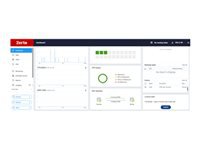 Zerto Virtual Replication - Abonnement hors ligne (3 ans) - 1 machine virtuelle - HPE Complete 
