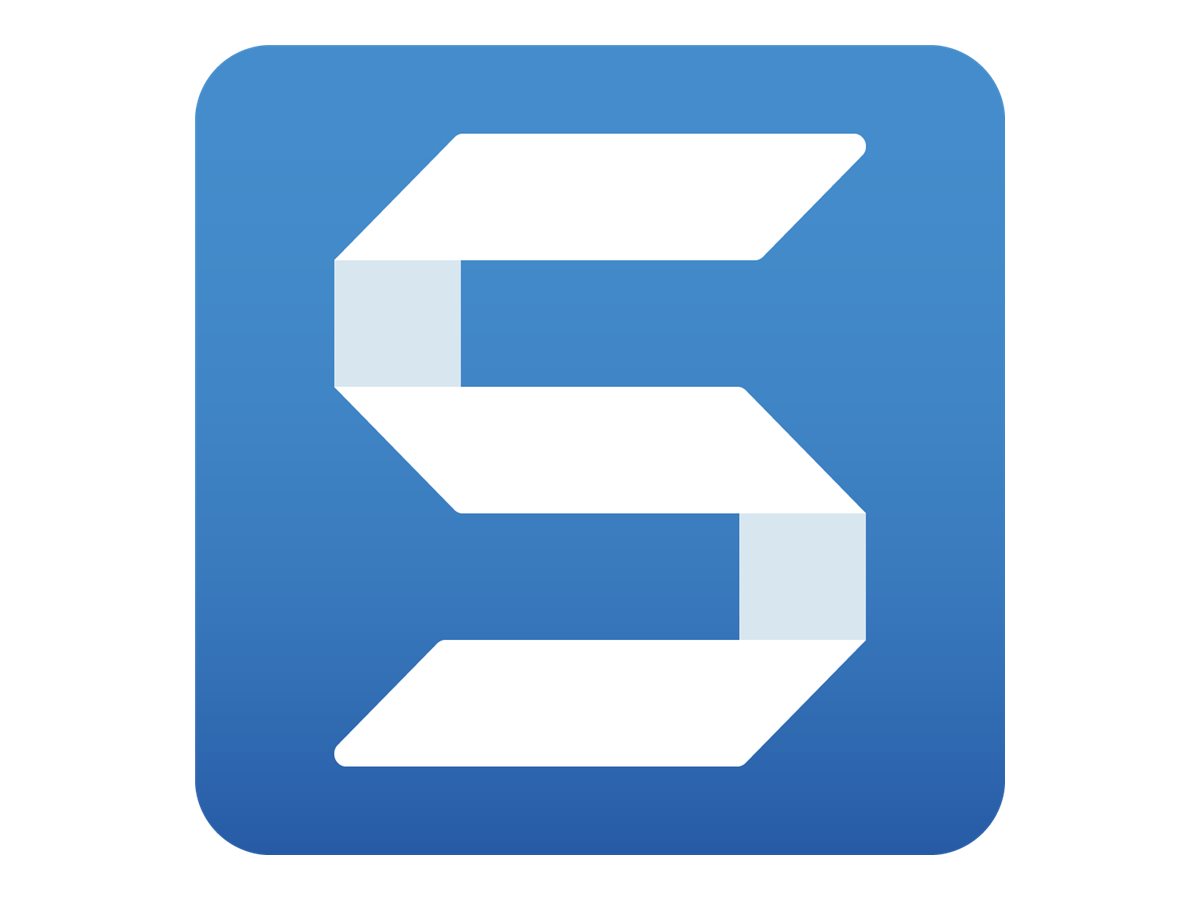 Snagit 2023 - License extension + 1 Year Maintenance