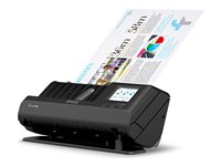 EPSON WorkForce ES-C380W Scanner 30ppm