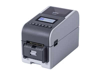 2.3IN DESKTOP PRINTER, DT, 203DPI, 6IPS, USB-C/HOST-USB/SERIAL/LAN/WLAN/BLUETOOT