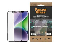 PanzerGlass CamSlider Apple iPhone 13 Pro Max, 14 Plus