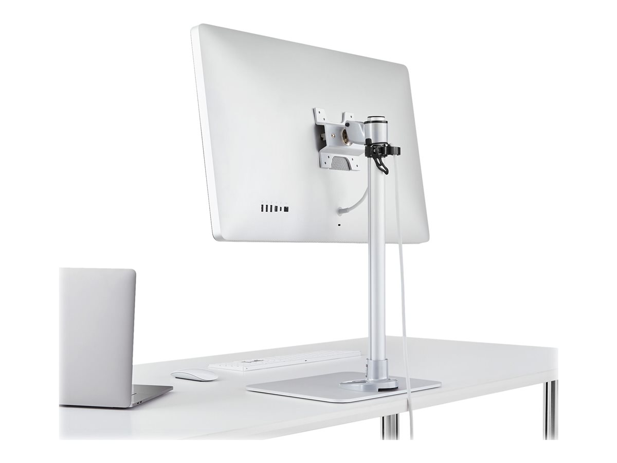 STARTECH Single Monitor Stand - Silver – foto 3