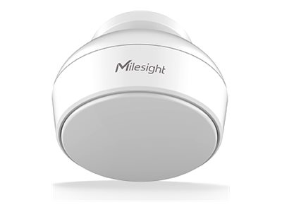 Milesight VS370, presence sensor, white