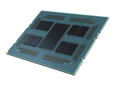 Shop | AMD EPYC 7702 / 2 GHz processor - PIB/WOF