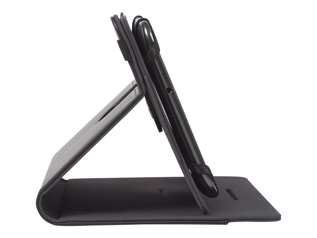 Targus Foliostand flip cover for Product shot Front 79800