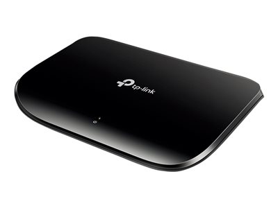 TP-LINK 5-Port-Gigabit-Desktop-Switch
