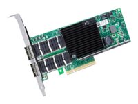 INTEL X710-DA2 10GbE Server Adapter