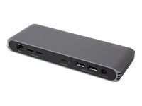 CalDigit USB-C Pro Dock | www.shi.com