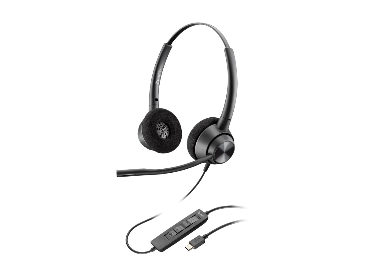 Poly EncorePro 320 -...