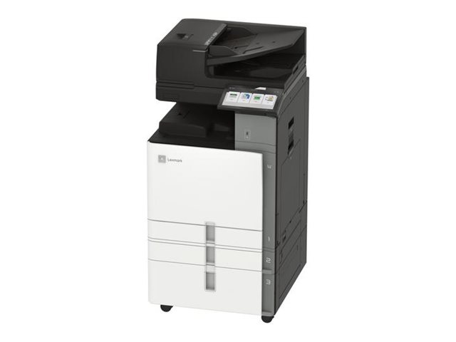 Lexmark CX963xse - Multifunction printer