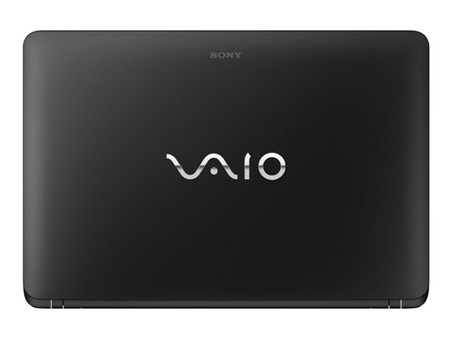 Sony VAIO Fit 15E SVF1521A7E - 15.5