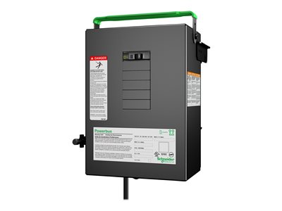 APC Powerbus Busway Tap Off Unit, Phase A