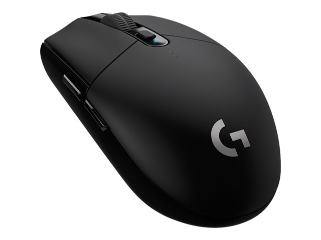 LOGI G305 LightSpeed Wireless Mouse blue