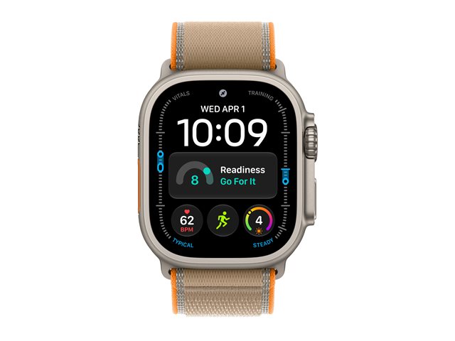 Apple Watch Ultra 4