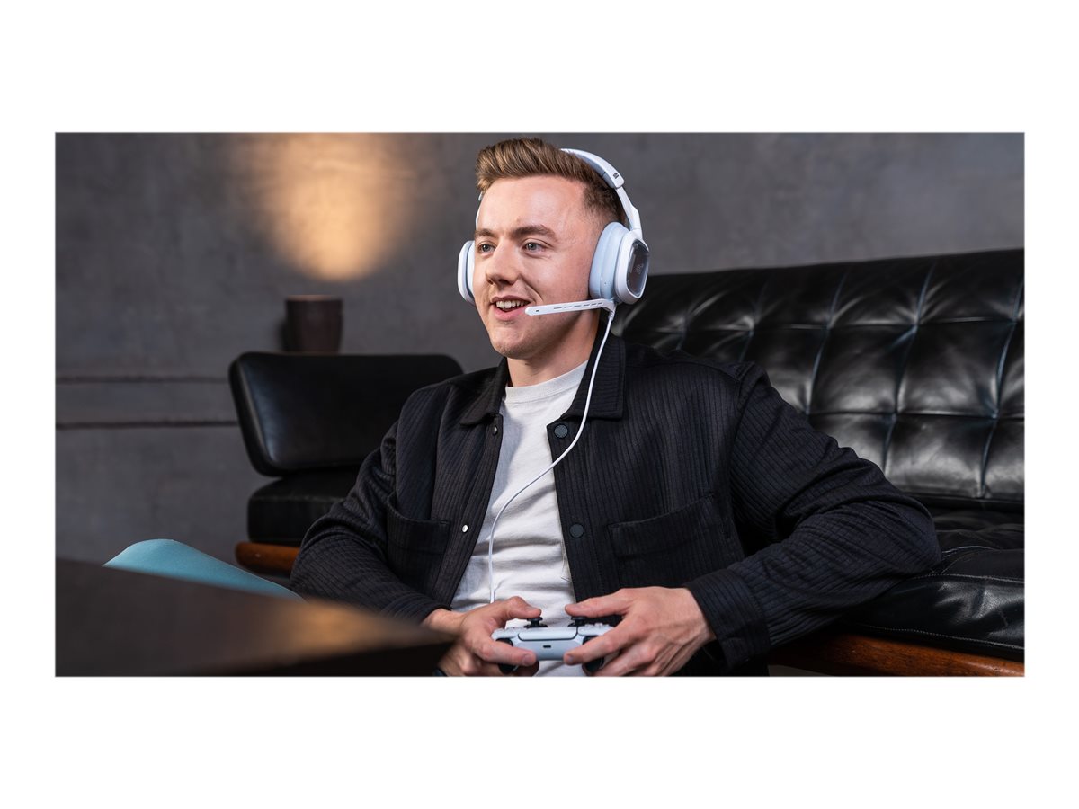 ASTRO A30 PS White – foto 14