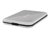 FANTEC Ekstern Lagringspakning USB 3.0 SATA 1.5Gb/s