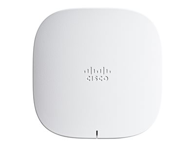 Cisco Business 150AX - wireless access point - Bluetooth, 802.11a/b/gcc