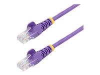 StarTech.com C�ble ethernet 45PAT7MPL