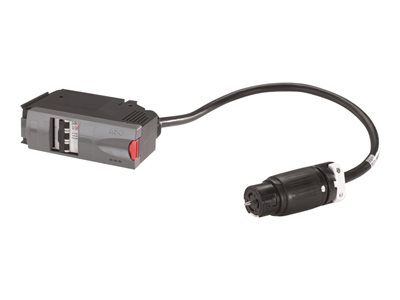 IT POWER DISTRIBUTION MODULE3POLE 4WIRE 50A CS50 1680CM