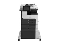 HP MFP LaserJet M725z