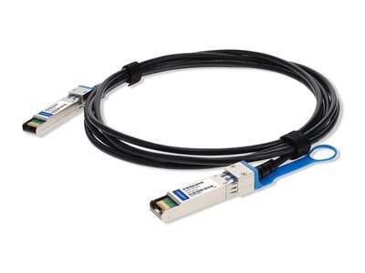 EXTREME COMP DAC 1.5MTAA 25G-CU SFP28 PASSIVE TWINAX