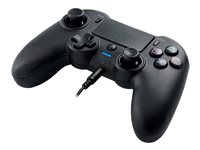 NACON ASYMMETRIC WIRELESS CONTROLLER Controller PC Sony PlayStation 4 Sort