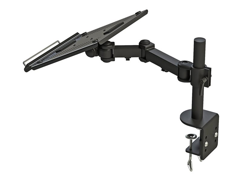 NEOMOUNTS Notebook Desk/Wall Mount Clamp