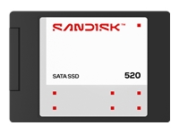 SanDisk 520