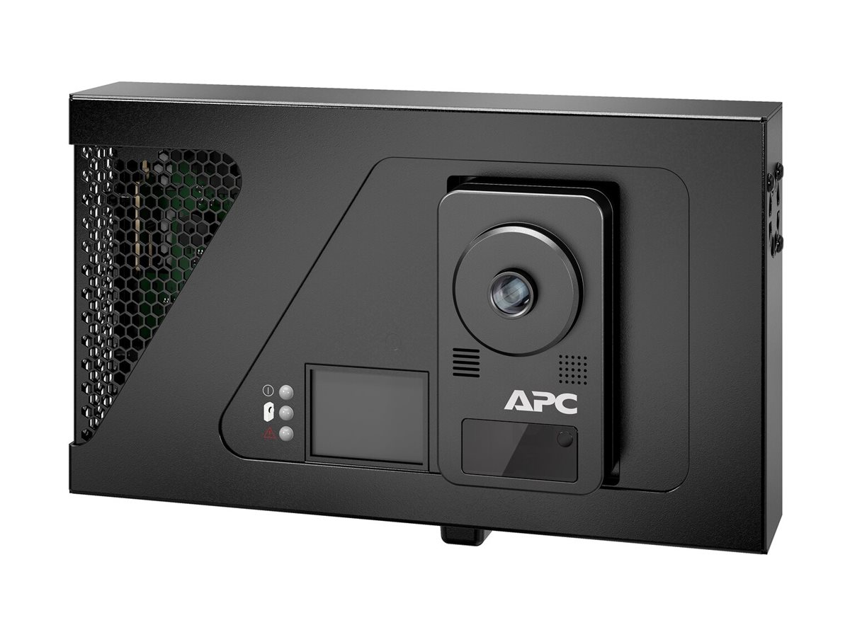 APC NetBotz 755 - Environment monitoring device