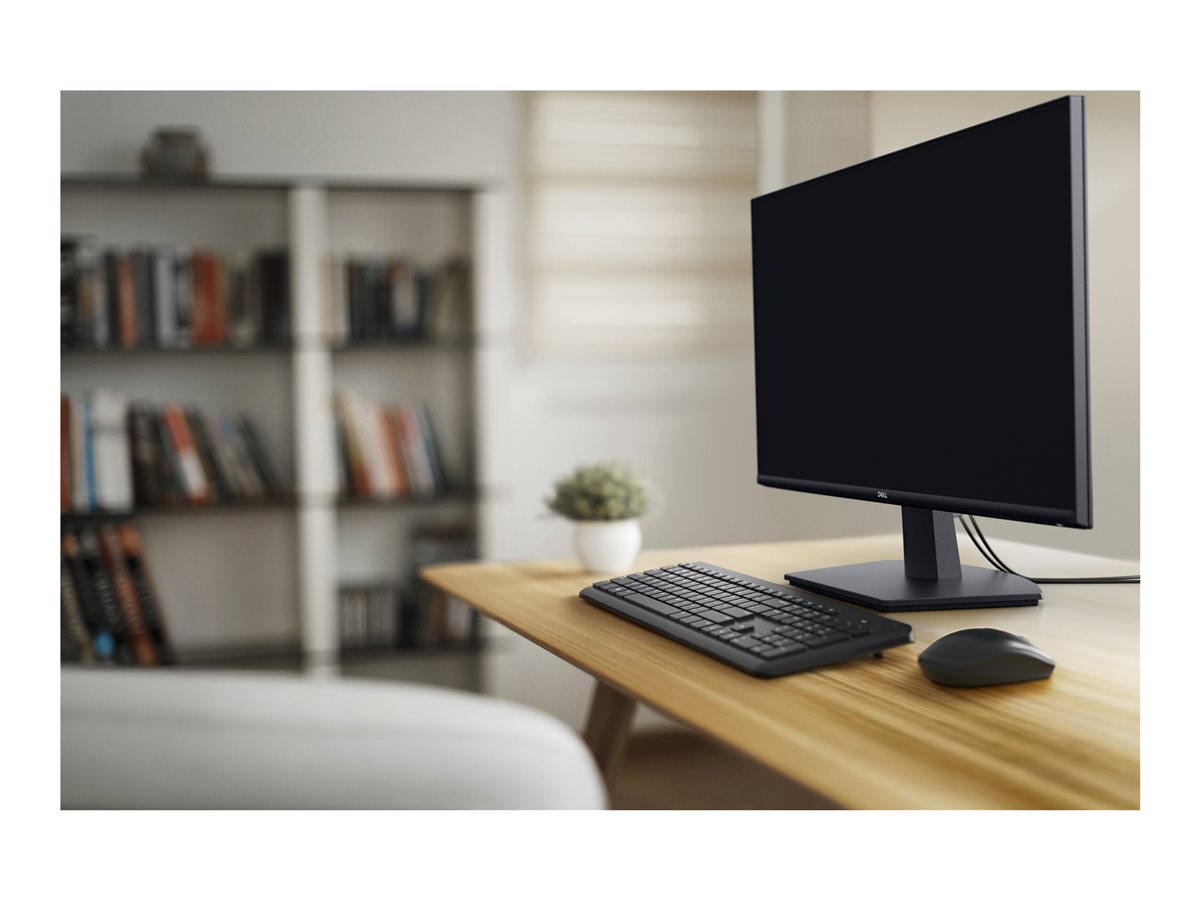 Dell Keyboard and Mouse KM3322W (KM3322W-R-CSK) – foto 7