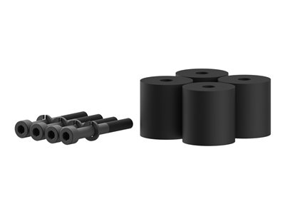 PEERLESS Screw and Spacer Kit for 215,9